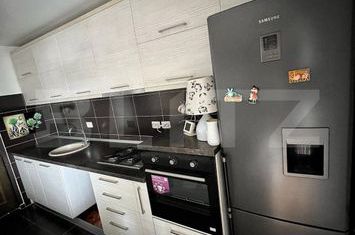 Apartament 2 camere de vanzare VISANI - Iasi anunturi imobiliare Iasi