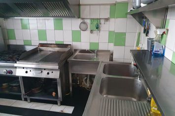 Dorobanti, inchiriere restaurant in vila S+P+1, suprafata totala- 170 mp+ terasa 80 mp, anunturi imobiliare Bucuresti