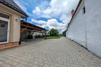 Casă - 3 camere de inchiriat BUCURESTI - Bucuresti anunturi imobiliare Bucuresti
