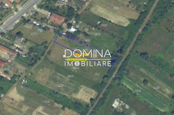 Teren de vanzare IEZURENI - Gorj anunturi imobiliare Gorj