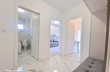 Garsonieră de vanzare LUNCA CETATUII - Iasi anunturi imobiliare Iasi