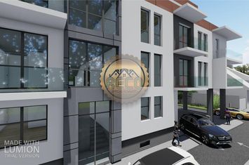 Apartament 3 camere de vanzare CENTRAL - Bihor anunturi imobiliare Bihor