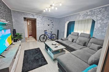 Apartament 3 camere de inchiriat TIMISOARA - Timis anunturi imobiliare Timis