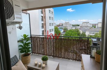 Apartament 2 camere de inchiriat IASI - Iasi anunturi imobiliare Iasi