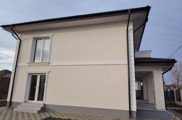 Vilă - 4 camere de vanzare MIROSLAVA - Iasi anunturi imobiliare Iasi