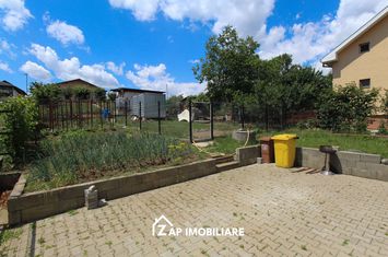 Casa P+M - 4 camere - 3 dormitoare - Teren 500 mp - Nazna anunturi imobiliare Mures