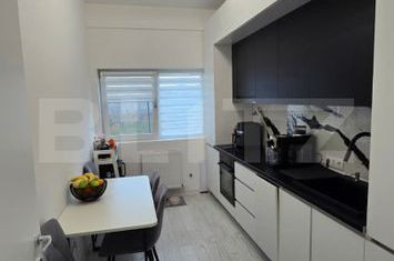 Apartament 2 camere de vanzare TARGOVISTE - Dambovita anunturi imobiliare Dambovita