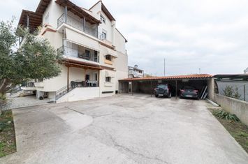 Apartament 2 camere, etaj 2 — Chrysoupolis Nestos anunturi imobiliare Grecia