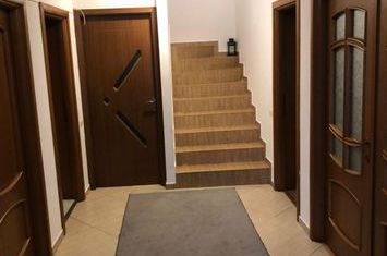 Vilă - 5 camere de vanzare CHIAJNA - Bucuresti anunturi imobiliare Bucuresti