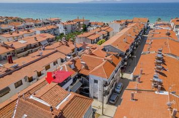 Apartament 1 dormitor, 42 mp, Paralia Ofriniou anunturi imobiliare Grecia