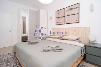 Apartament de inchiriat la Silk District in Iasi, loc de parcare anunturi imobiliare Iasi