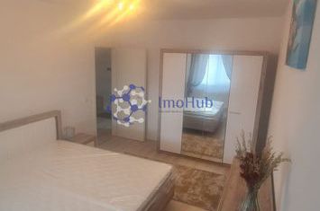 Apartament cu 2 camere + parcare, Conest, etaj 2, 57mp, 500 euro anunturi imobiliare Iasi