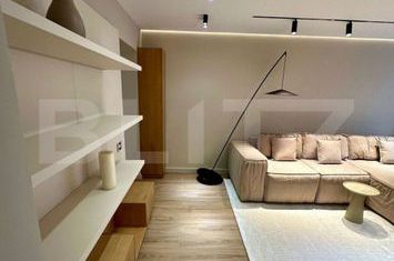Apartament 2 camere de inchiriat IASI - Iasi anunturi imobiliare Iasi