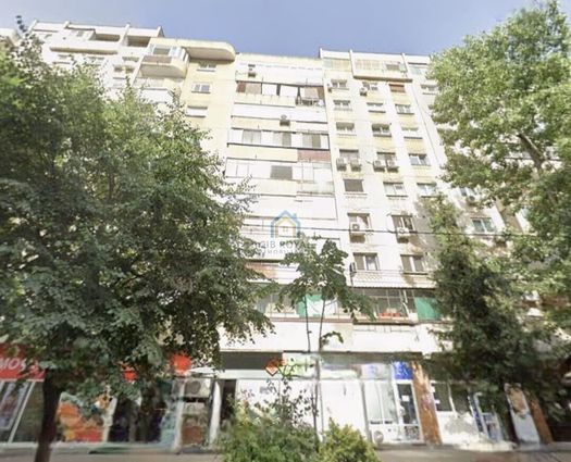 Apartament 2 camere Tineretului, 55 mp