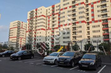 Inchiriez apt. 2cam. Militari-Pacii, Rotar Park1 Residence,Bd. Iuliu Maniu 244,langa metrou, bl.2018 anunturi imobiliare Bucuresti