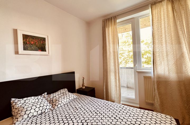 Apartament 3 camere de vanzare ROGERIUS - Bihor anunturi imobiliare Bihor
