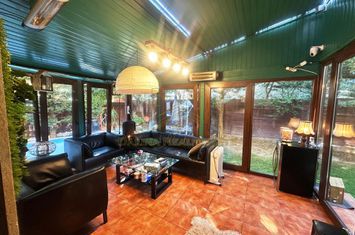 Vanzare - Vila cu piscina si finisaje premium - Otopeni anunturi imobiliare Bucuresti