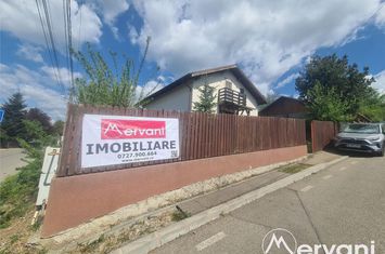 Vilă - 4 camere de vanzare MUSCEL - Prahova anunturi imobiliare Prahova