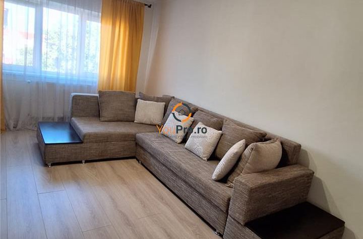 Apartament 2 camere de vanzare DOROBANTILOR - Timis anunturi imobiliare Timis