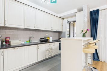 Apartament modern cu 3 camere - Calea Aradului anunturi imobiliare Timis