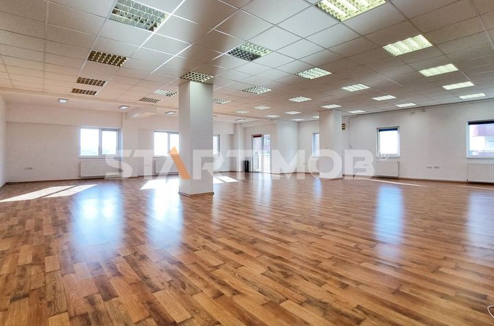 Spatiu birouri 208 mp zona ITC anunturi imobiliare Brasov