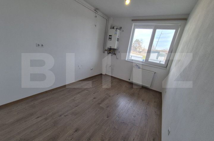 Apartament 2 camere de vanzare SELIMBAR - Sibiu anunturi imobiliare Sibiu