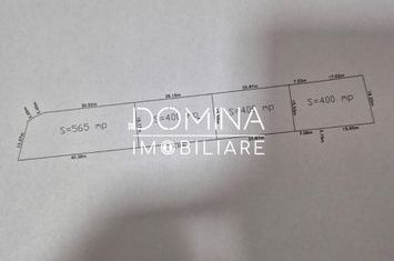 Teren de vanzare LELESTI - Gorj anunturi imobiliare Gorj