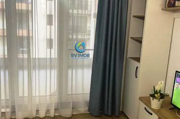 Apartament 2 camere de inchiriat TRACTORUL - Brasov anunturi imobiliare Brasov