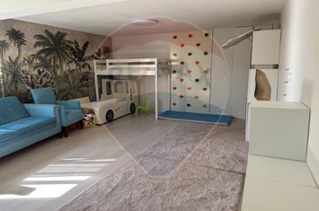 Închiriez casă individuală, 4 dormitoare, zona Borhanciului anunturi imobiliare Cluj