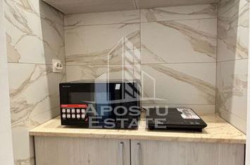 Garsoniera cocheta, la prima inchiriere, in Complexul Studentesc anunturi imobiliare Timis