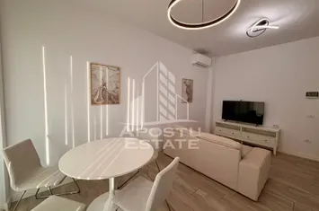 Apartament 3 camere, pet friendly, Future Residence anunturi imobiliare Timis