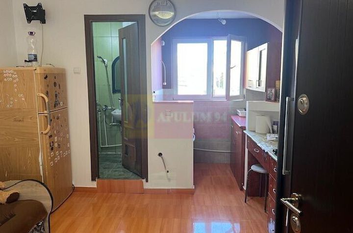 Garsoniera confort 3 Metalurgiei- Aurel Perju. anunturi imobiliare Bucuresti