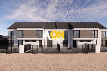 De vanzare 1.172 mp Teren cu proiect autorizat pentru case înșiruite anunturi imobiliare Alba