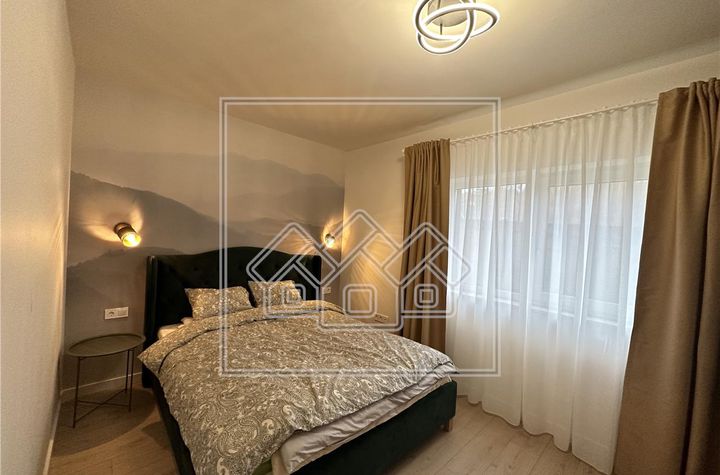 Apartament 2 camere de vanzare AEROPORT - Sibiu anunturi imobiliare Sibiu
