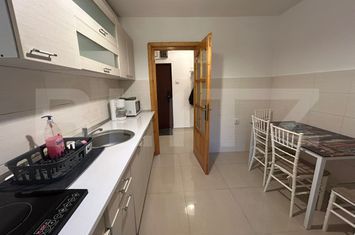 Apartament 2 camere de vanzare ASTRA - Brasov anunturi imobiliare Brasov
