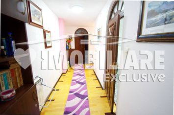 Vila 8 camere - Sagului, Timisoara anunturi imobiliare Timis