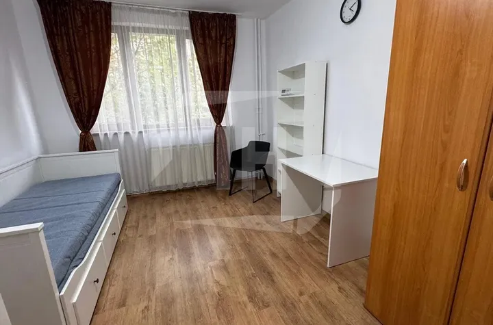 Apartament 3 camere de vanzare CLUJ-NAPOCA - Cluj anunturi imobiliare Cluj