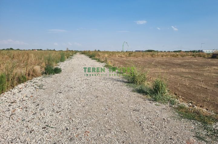 DN 4 Frumusani - Proprietar ofer spre vanzare teren 600 mp anunturi imobiliare Calarasi