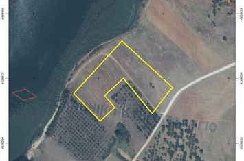 Teren agricol 12.719 mp, Neos Xerias anunturi imobiliare Grecia