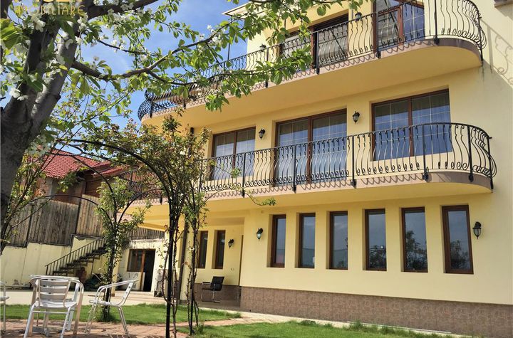 Casă - 4 camere de vanzare CENTURA - Bistrita Nasaud anunturi imobiliare Bistrita Nasaud