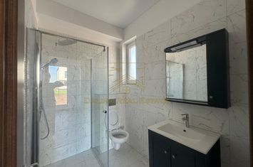 Casa Parter - 2 Dormitoare - 2 Bai - Comlex Rezidential - Berceni-Vidra anunturi imobiliare Bucuresti