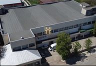 840.000 €, Spațiu industrial