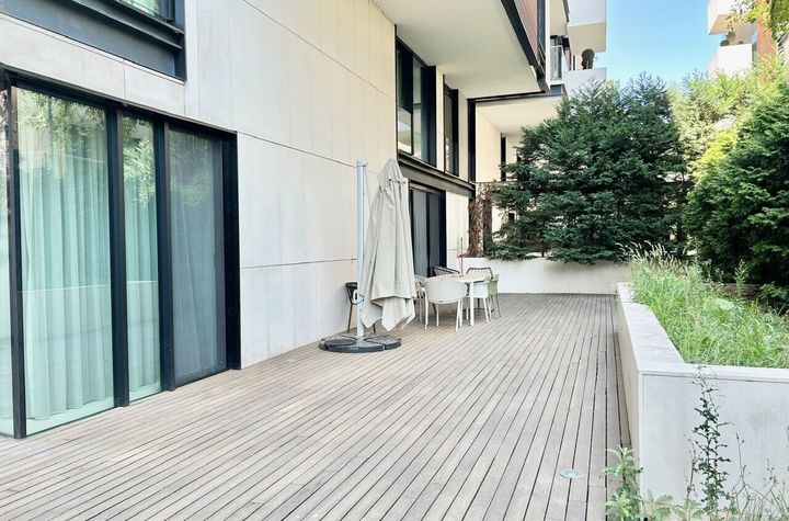 4-room duplex apartment | luxury building | Charles de Gaulle | Aviatorilor area anunturi imobiliare Bucuresti