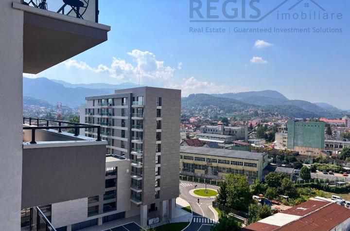 Garsonieră de vanzare BARTOLOMEU - Brasov anunturi imobiliare Brasov