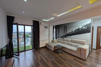 De Închiriat: Apartament Superb 3 Camere + Loc de Parcare anunturi imobiliare Bucuresti