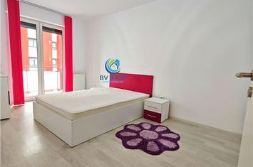 Apartament 2 camere de inchiriat AVANTGARDEN - Brasov anunturi imobiliare Brasov