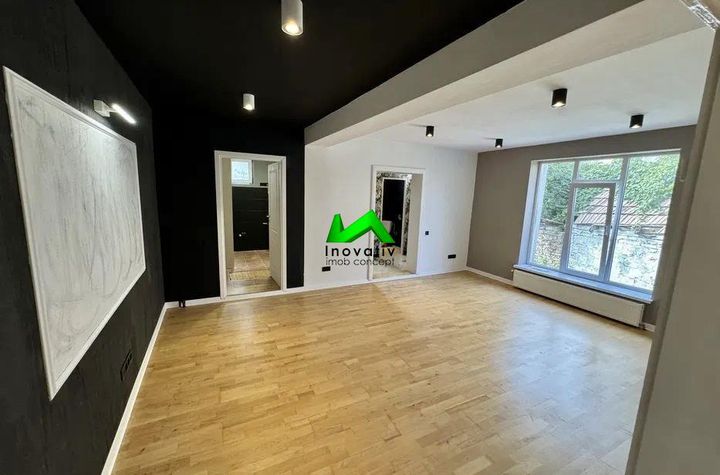 Birou de inchiriat HIPODROM 3 - Sibiu anunturi imobiliare Sibiu