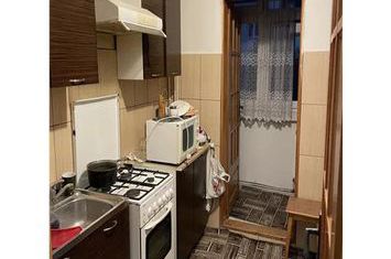 Apartament 2 camere de vanzare BURDUJENI - Suceava anunturi imobiliare Suceava