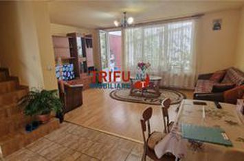 Casă - 3 camere de vanzare CENTRAL - Alba anunturi imobiliare Alba