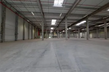 Spațiu industrial de inchiriat NORD - Sibiu anunturi imobiliare Sibiu